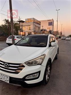 هيونداي سانتافي